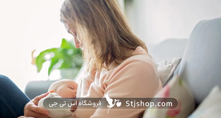 راه های افزایش شیر مادر از تغذیه تا دمنوش و روشهای دیگر